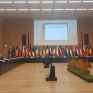 Παρουσίαση από την ΕΛΕΤΑΕΝ για τη θαλάσσια αιολική ενέργεια, στη συνάντηση των Υπουργών Ενέργειας Κεντρικής και Νοτιοανατολικής Ευρώπης