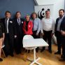 WWF: Κοινή Διακήρυξη για Δίκαιη Μετάβαση από Ευρωπαίους δημάρχους λιγνιτικών περιοχών