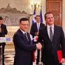 Επίσημα στον ΥΠΕΝ η πρόθεση της State Grid για αύξηση του μεριδίου συμμετοχής στον ΑΔΜΗΕ και απόκτηση του 20% στην Αριάδνη