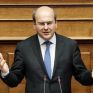 Κόντρα Χατζηδάκη-ΣΥΡΙΖΑ για το περιβαλλοντικό νομοσχέδιο με εκατέρωθεν κατηγορίες και αιχμές