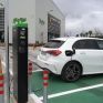 Στρατηγική συνεργασία Blink Charging Hellas - Praktiker Hellas - Globalsat για σταθμούς φόρτισης