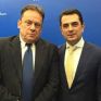 Συνάντηση με τον Κ. Σκρέκα θα έχει ο σύνδεσμος ΠΑΣΕΚΕ για τις ενεργειακές κοινότητες