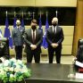 Υπογραφή Μνημονίου Συνεργασίας μεταξύ ΥΠΕΘΑ και Οργανισμού Φυσικού Περιβάλλοντος και Κλιματικής Αλλαγής