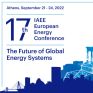 Ως 18/4 το Call for Papers για το 17ο Ευρωπαϊκό Συνέδριο της ΙΑΕΕ