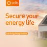 Η Solis παρουσίασε στην Intersolar τα συστήματα S6-EH1P(3-6)K-L & S6-EH3P-(5-10)K-H