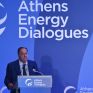 R. Baroudi (CEO Energy & Environment Holding): «Κλειδί» για την ενεργειακή ανεξαρτησία της Ευρώπης τα κοιτάσματα στην Αν Μεσόγειο και τα υπεράκτια αιολικά πάρκα