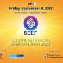 Στις 9 Σεπτεμβρίου το Southeast Europe Energy Forum με θέμα την ενεργειακή ανεξαρτησία και την ελληνοαμερικανική συνεργασία