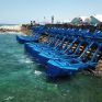 Eco Wave Power: Ξεκινά δοκιμές στο νέο έργο κυματικής ενέργειας EWP-EDF στο Ισραήλ