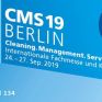 Η QLEEN HELLAS με την LEHMANN KG στην Διεθνή Έκθεση CMS BERLIN 2019