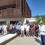 Θερμή υποδοχή στην Καλαμάτα για το nZEB Roadshow και το ΕΙΠΑΚ