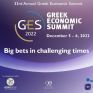 Στις 5-6 Δεκεμβρίου το 33ο Greek Economic Summit