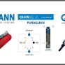 Η QLEEN HELLAS με την LEHMANN KG στην 5η Διεθνή έκθεση VERDE TEC 2023 στο MEC Παιανίας 17-19 Μαρτίου
