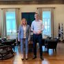 Συνάντηση Οικολόγων Πρασίνων με τον Δήμαρχο Αθηναίων - Ενεργειακές κοινότητες και ακρίβεια στο επίκεντρο