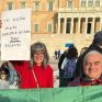 Πράσινο &amp; Μωβ: Να ακυρωθεί άμεσα το νομοσχέδιο για την διαχείριση του νερού από την ΡΑΕ