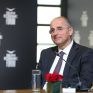 Σαχίνης: Χαιρετίζω τη δημιουργία της νέας ανεξάρτητης ρυθμιστικής Αρχής και τη “μετακόμιση” της ΕΥΔΑΠ στο Υπουργείο Περιβάλλοντος