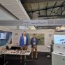 Συμμετοχή της NAS στην έκθεση Verde.tec 2023