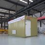 Η ABB προμηθεύει πρωτοποριακό σύστημα ανορθωτή στην εταιρεία υδρογόνου PERIC