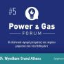 Watch the Power &amp; Gas Forum, organized by energypress, live in English