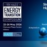 Call for papers για το 9ο Συμπόσιο Ενεργειακής Μετάβασης της ΗΑΕΕ