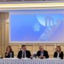 Η Μεγάλη Μετάβαση το κύριο θέμα του 9ου Οικονομικού Φόρουμ των Δελφών