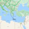 Νέα όδευση, με δεύτερο κλάδο προς την Ιταλία σχεδιάζει ο Όμιλος Κοπελούζου για τη διασύνδεση GREGY – Θα φτάνουν 1500 Μεγαβάτ φθηνής πράσινης ενέργειας σε κάθε χώρα
