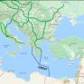 Χώρα υποδοχής η Ελλάδα για τα 3 Γιγαβάτ «πράσινο» ρεύμα του GREGY από Αίγυπτο – Σημαντικός ο ρόλος των διασυνδέσεων για εξαγωγές στις γειτονικές χώρες