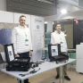 Συμμετοχή της NAS στην 1η έκθεση Renewable EnergyTech
