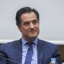 Αδ. Γεωργιάδης: Από αυτόν το μήνα οι κυρίως εργασίες στο Ελληνικό