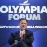 Σκυλακάκης: Στρατηγικές αντιμετώπισης της λειψυδρίας και ολοκληρωμένη διαχείριση νερού