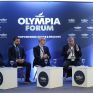Πρόταση για διαμόρφωση δύο αθλητικών χώρων με μηδενικό αποτύπωμα σε ΑΘήνα και Θεσσαλονίκη