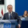 Τουσκ: Προτεραιότητα η συγκράτηση των τιμών της ενέργειας και της ενεργειακής εξάρτησης - Ζητά αναθεώρηση του Green Deal
