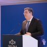 Α. Τζιτζικώστας: Δεν θα αφήσουμε την ευρωπαϊκή αυτοκινητοβιομηχανία να καταρρεύσει