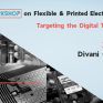 9ο Workshop για τη Βιομηχανία των Εύκαμπτων amp; Εκτυπωμένων Ηλεκτρονικών στις 22/10