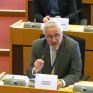 Γ. Μανιάτης: Η Ευρωπαϊκή Άμυνα χρειάζεται περισσότερους κοινούς πόρους – Όχι μόνο εθνικές επιβαρύνσεις