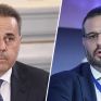 Ο Σταύρος Παπασταύρου αναλαμβάνει υπουργός περιβάλλοντος και ενέργειας - Υφυπουργός ενέργειας ο Νίκος Τσάφος
