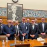 Συνάντηση είχε η ΕΛΕΤΑΕΝ με αντιπροσωπεία του ΠΑΣΟΚ - Στο επίκεντρο ενεργειακό μείγμα, τιμές και τα οφέλη της αιολικής ενέργειας