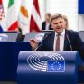 Ν. Φαραντούρης: Απολογισμός έργου πρώτου χρόνου στο Ευρωπαϊκό Κοινοβούλιο 