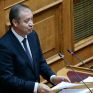 Αρβανιτίδης: Γιατί η Κυβέρνηση «τορπιλίζει» την εργασιακή ειρήνη  με τους εργαζόμενους στο Φυσικό Αέριο;