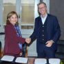 ΕΤΕπ: Συμφωνία 800 εκατ. ευρώ για το επενδυτικό πρόγραμμα της EDISON - Mόντι: Ιδιαίτερη τιμή και ορόσημο στην ιστορική μας διαδρομή 