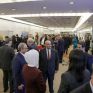 Ολοκληρώθηκε με επιτυχία το 14ο Αραβο-Ελληνικό Οικονομικό Φόρουμ