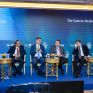 Χ. Θεοχάρης για IMEC:  Η Ελλάδα έχει ορίσει ειδικό απεσταλμένο - Έρχεται στο τραπέζι των συζητήσεων με πολύ συγκεκριμένα πλεονεκτήματα