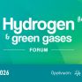 Στις 17 Ιουνίου 2026 θα πραγματοποιηθεί το 4o Hydrogen &amp; Green Gases Forum του energypress