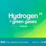Οι θεματικές ενότητες του Hydrogen &amp; Green Gases Forum #4 από το energypress 