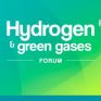 Στη θέση του Platinum Χορηγού του 4oυ Hydrogen &amp; Green Gases Forum βρίσκεται και πάλι η Hellenic Hydrogen