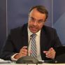 Χ. Σταϊκούρας: Οι αποκρατικοποιήσεις μπορούν να συμβάλλουν καθοριστικά στην προσέλκυση επενδύσεων 
