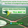 Στην Κρήτη θα διεξαχθεί το Συνέδριο της International Ecological Engineering Society