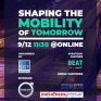 Δείτε ζωντανά από το energypress το συνέδριο Shaping the mobility of tomorrow (βίντεο)