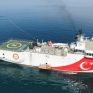 Συναγερμός μετά την Τουρκική Navtex για έρευνες σε περιοχή της ελληνικής υφαλοκρηπίδας ανάμεσα σε Κρήτη και Καστελόριζο