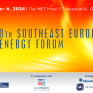 Southeast Europe Energy Forum 2024: Συνεργασίες και προκλήσεις με γνώμονα την ενεργειακή ασφάλεια και την ανταγωνιστικότητα της ΕΕ