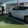 Συνεργασία Blink Charging Hellas & Nissan Νικ. Ι. Θεοχαράκης Α.Ε. για ανάπτυξη υποδομών φόρτισης